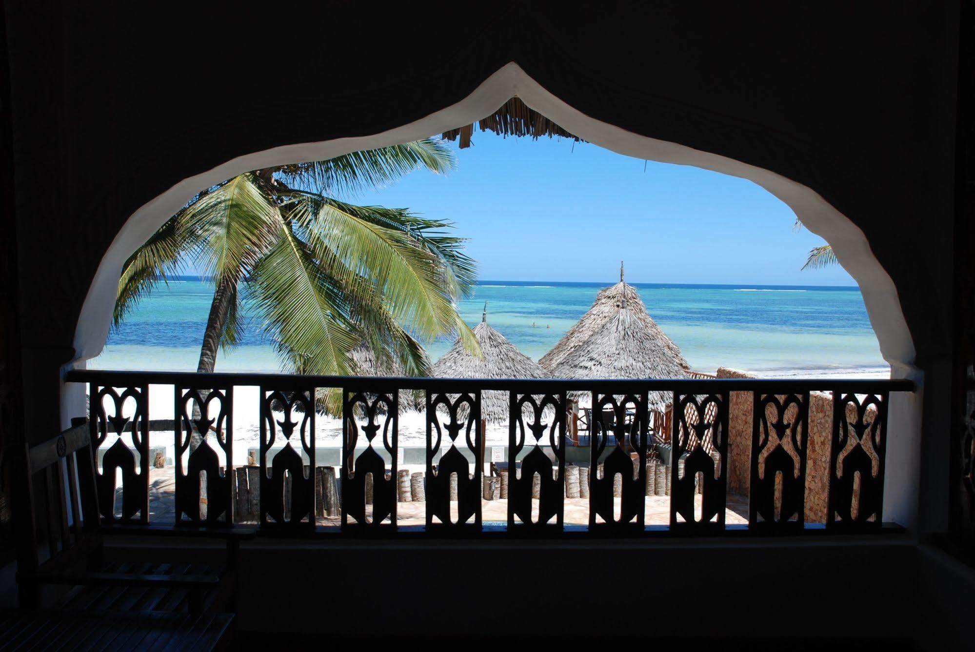 Zanzibar House Boutique Hotel Matemwe  Exterior photo